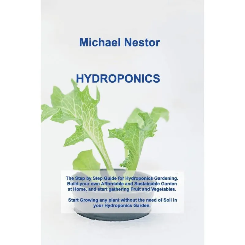 HYDROPONICS