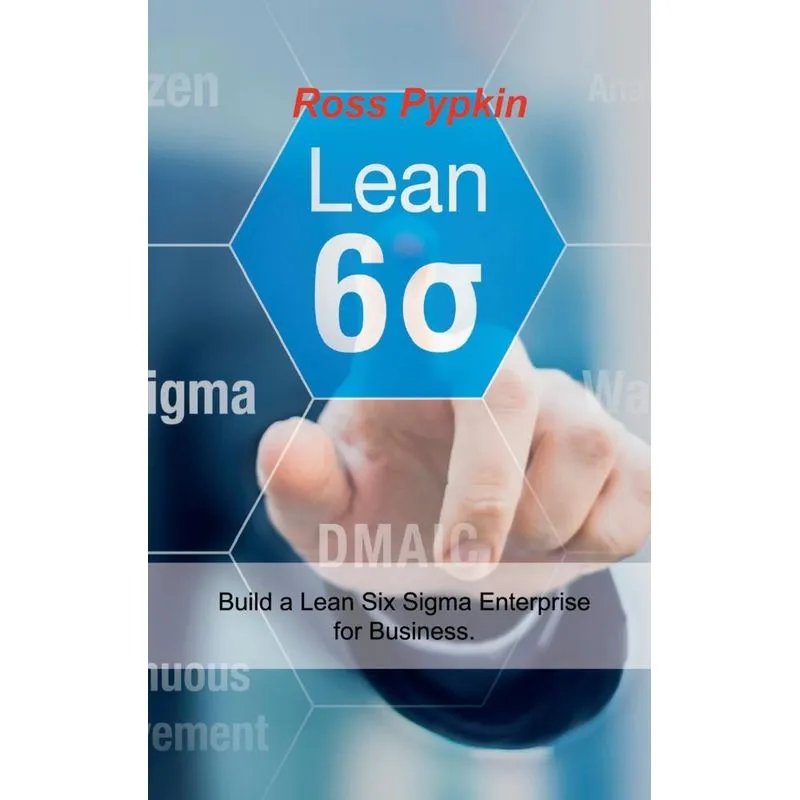 LEAN SIX SIGMA