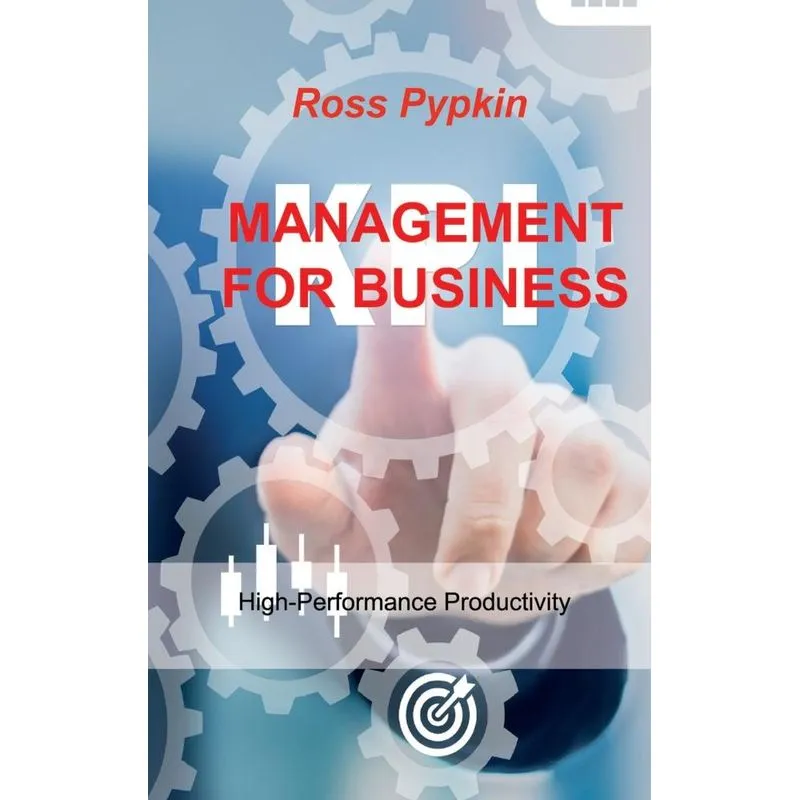 MANAGEMENT FOR BUSINESS