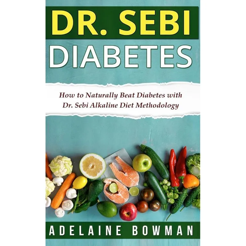 Dr. Sebi Diabetes