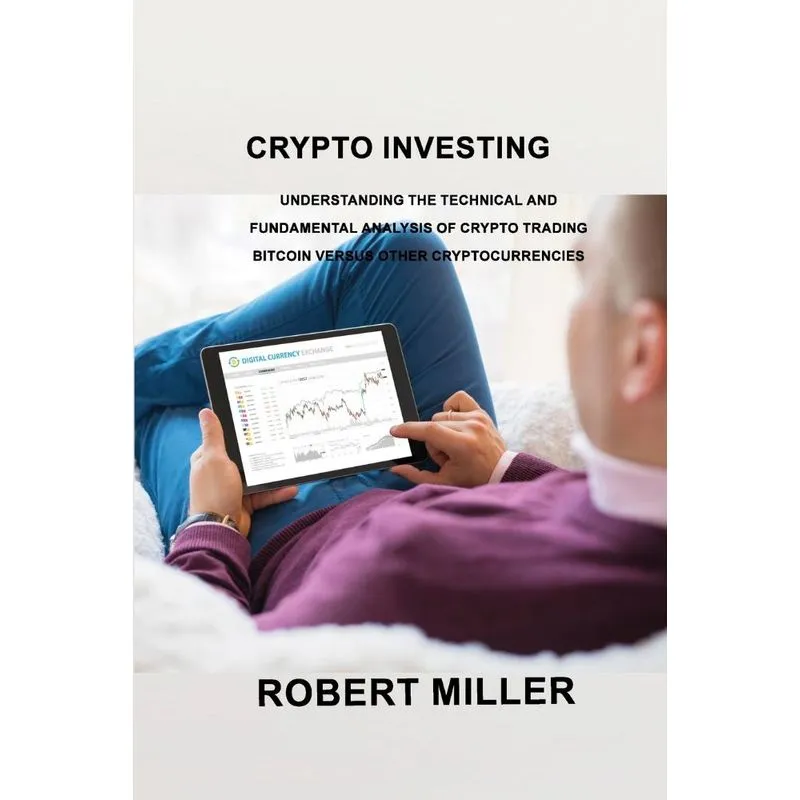Crypto Investing