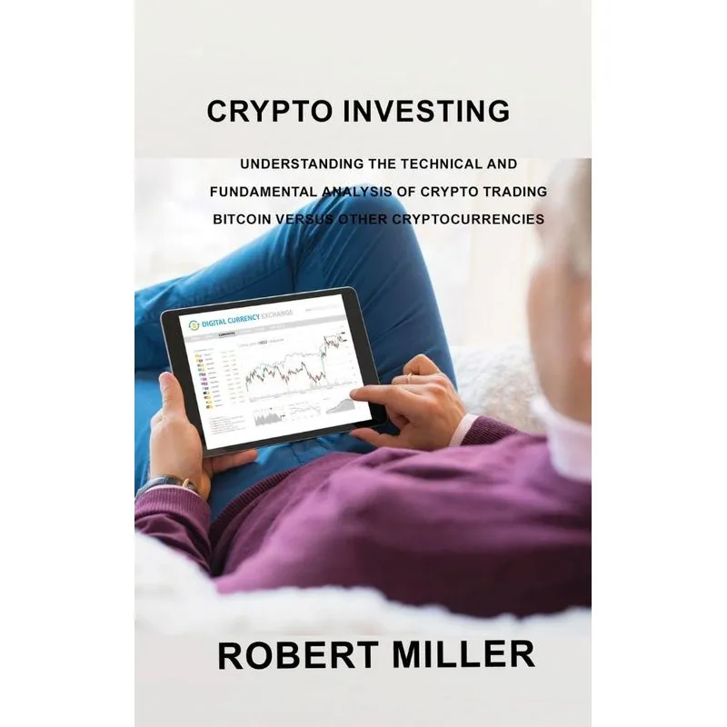 Crypto Investing