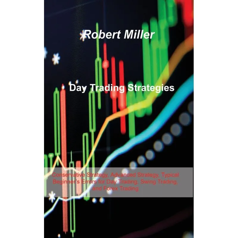 Day Trading Strategies