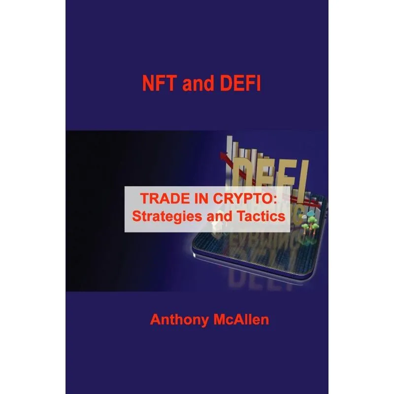 Nft And Defi