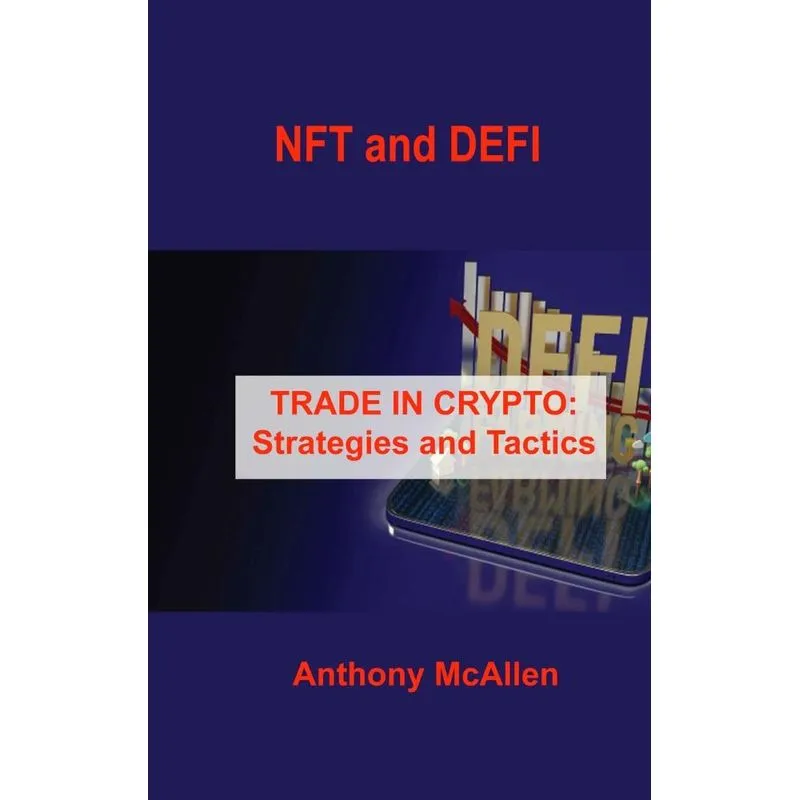 Nft And Defi