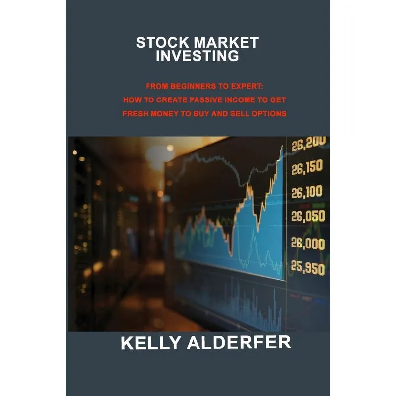 Stock Market Investing