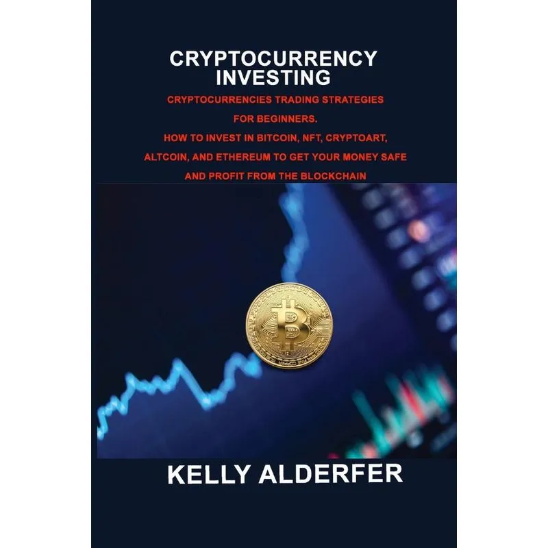 Cryptocurrency Investing