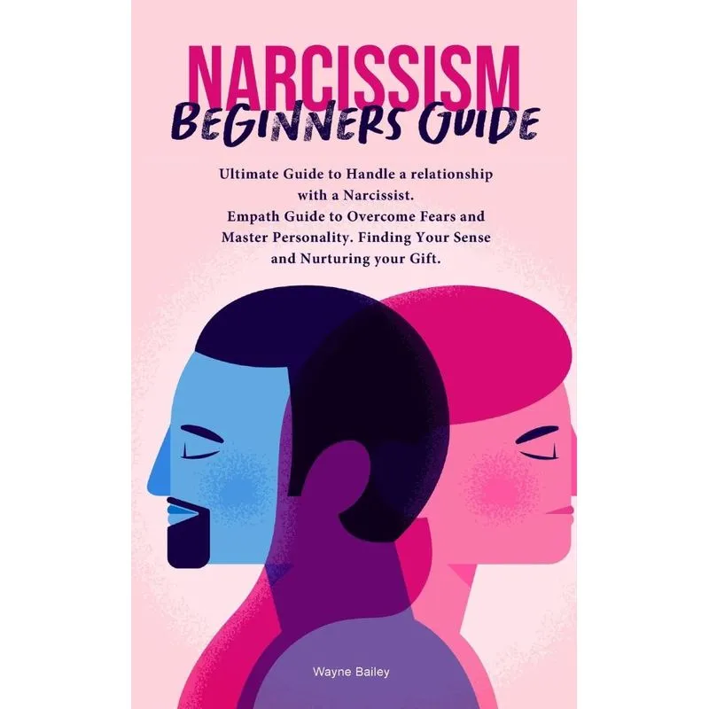 Narcissist Beginners Guide