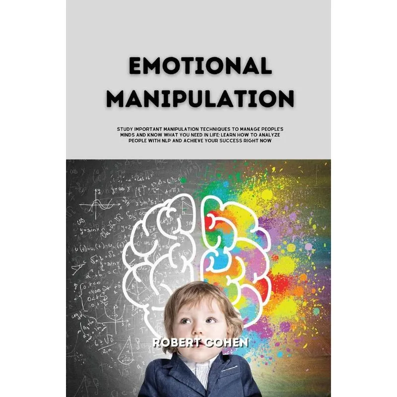 Emotional Manipulation