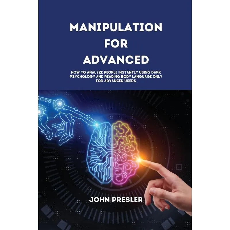 Manipulation For Advanced