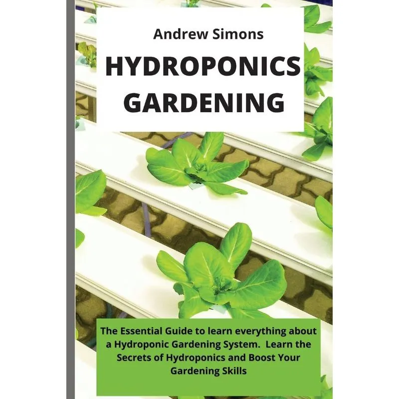 HYDROPONICS GARDENING