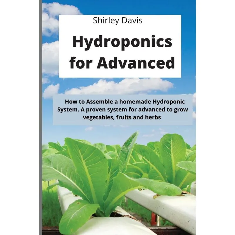 Hydroponics for Advanced