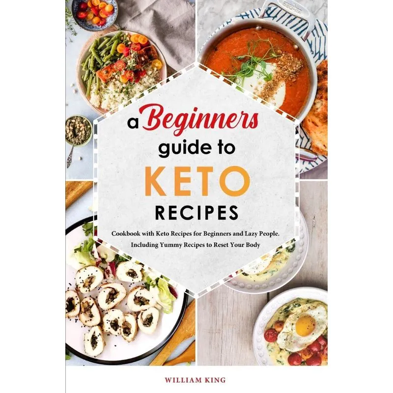 A Beginners Guide to Keto Diet Recipes