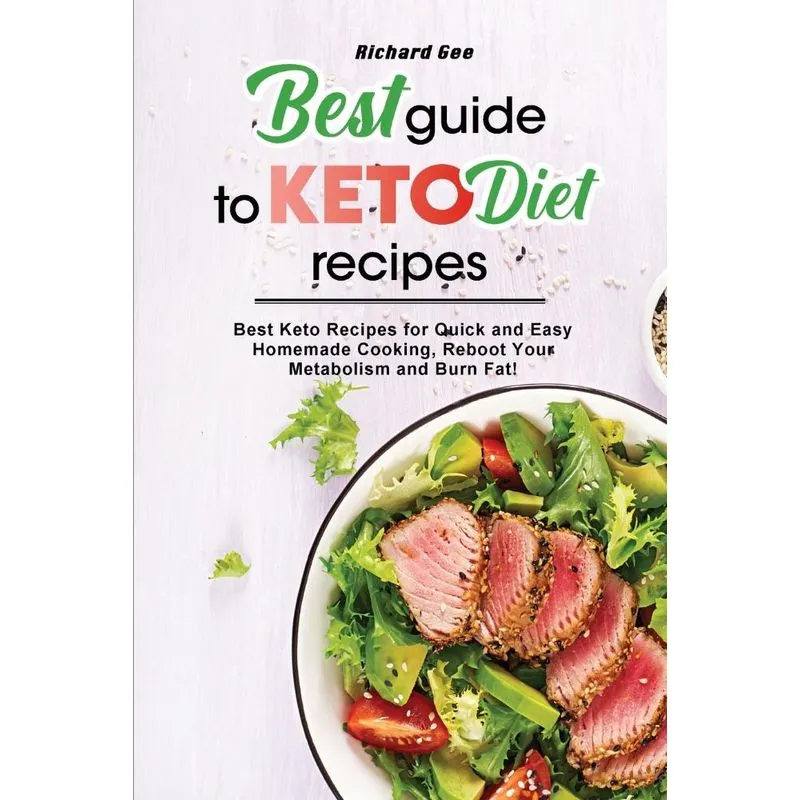 Best Guide to Keto Diet Recipes