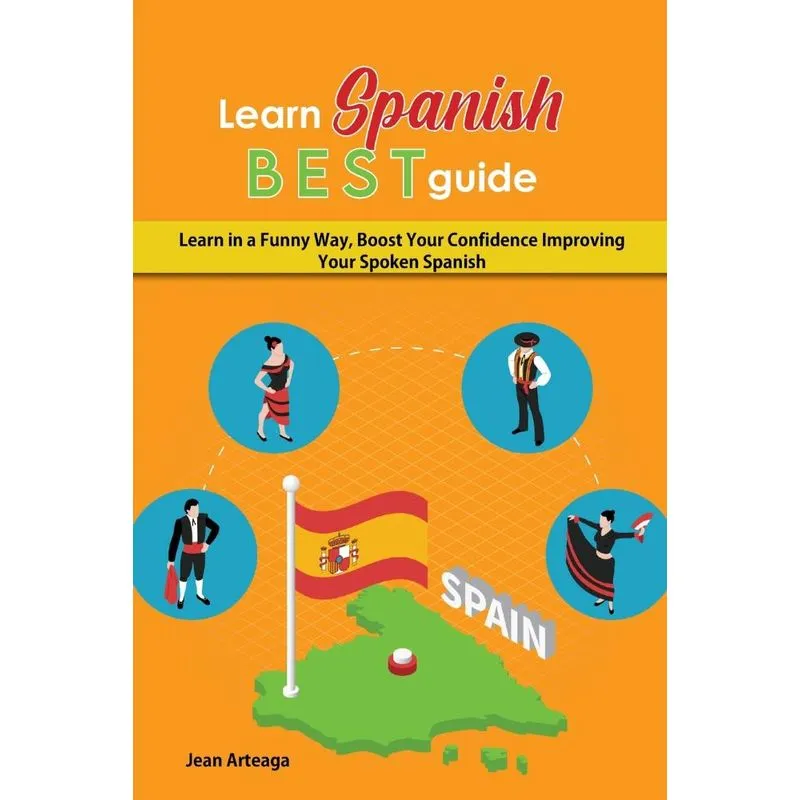 Learn Spanish Best Guide