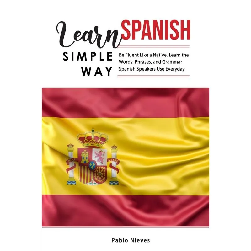 Learn Spanish Simple Way
