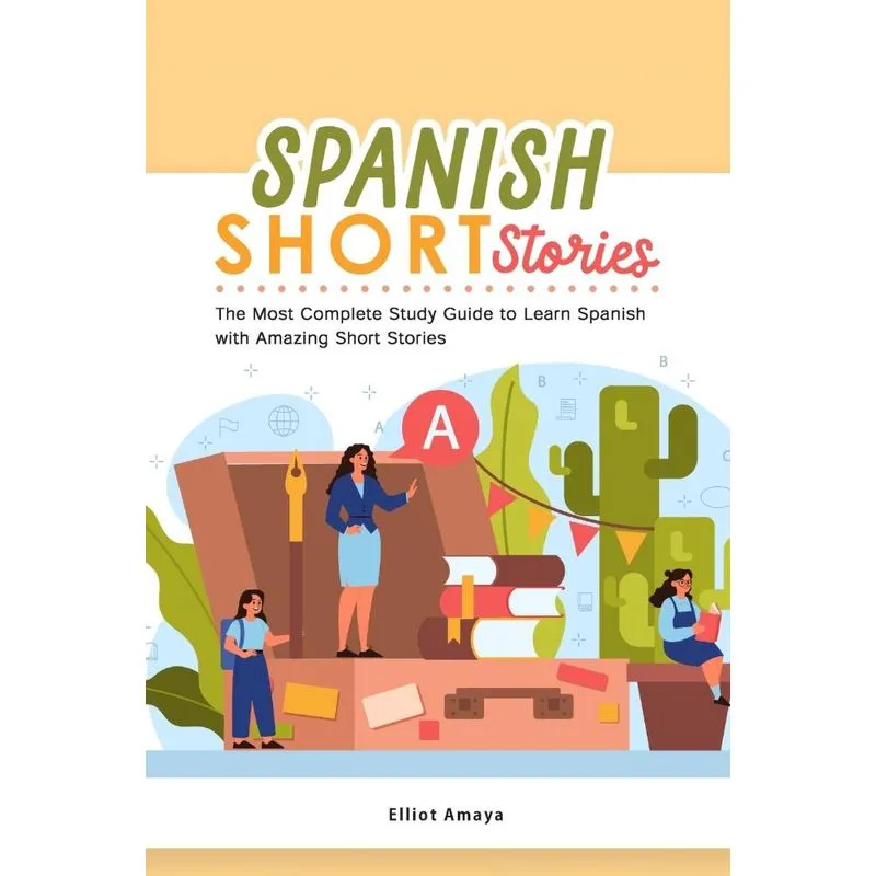 Spanish Short Stories