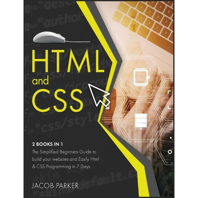 HTML and CSS