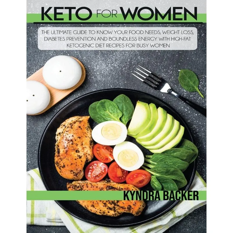 Keto for Women