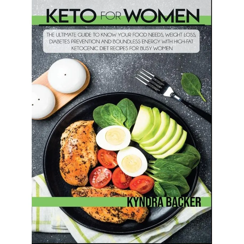 Keto for Women