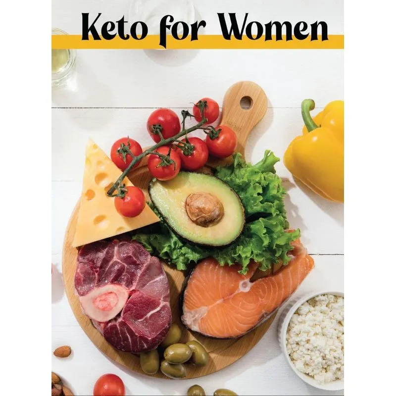 Keto for Women