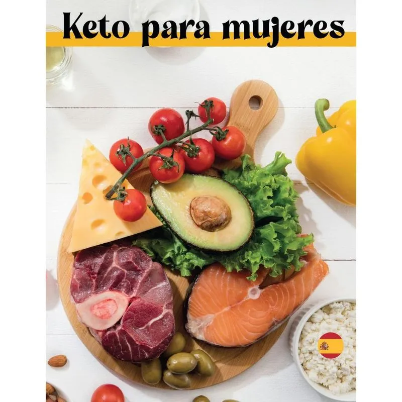 Keto Para Mujeres