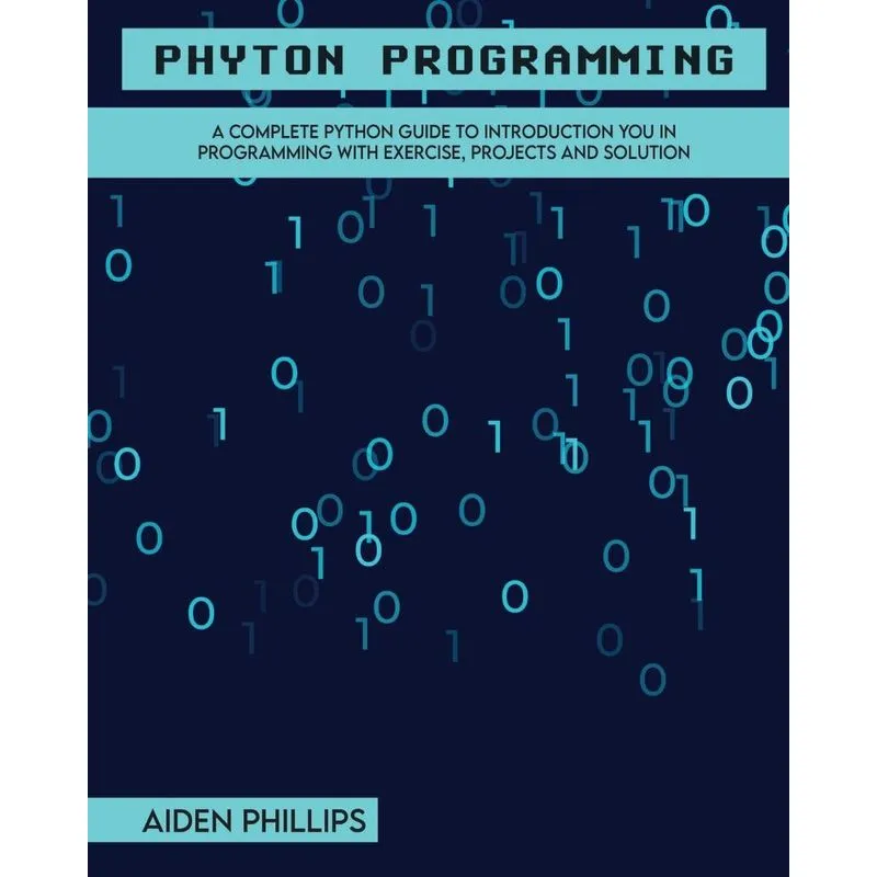 Python Programming