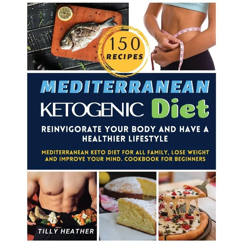 Mediterranean Ketogenic Diet