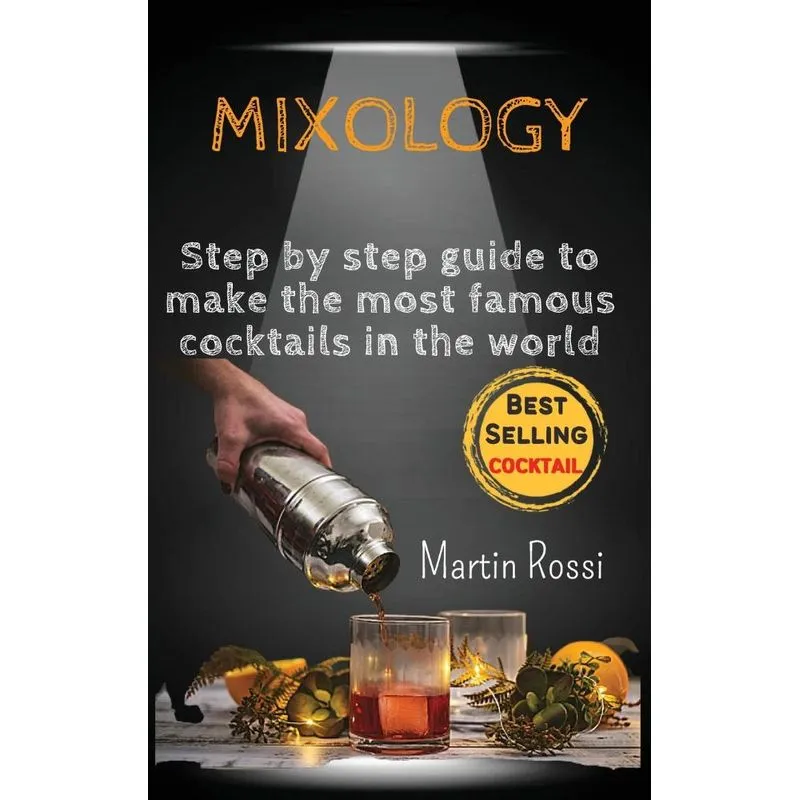 MIXOLOGY