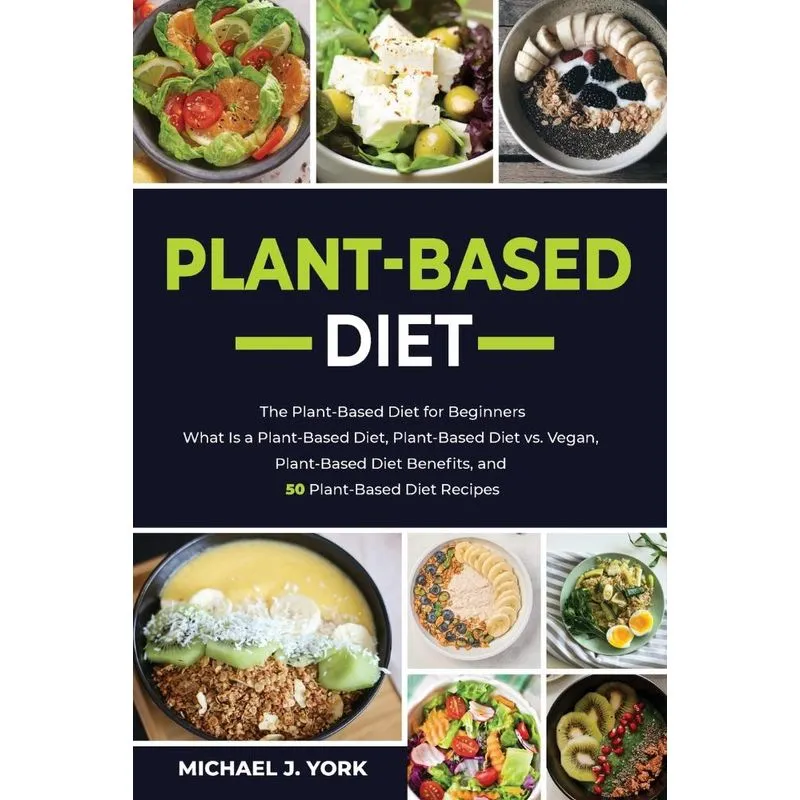 Plant-Based Diet
