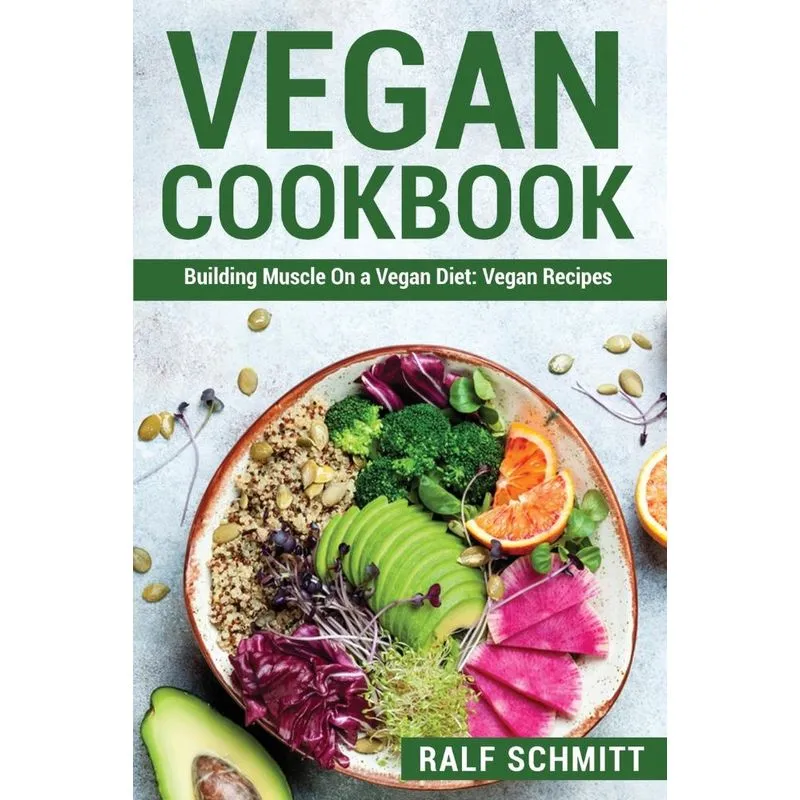 Vegan Cookbook