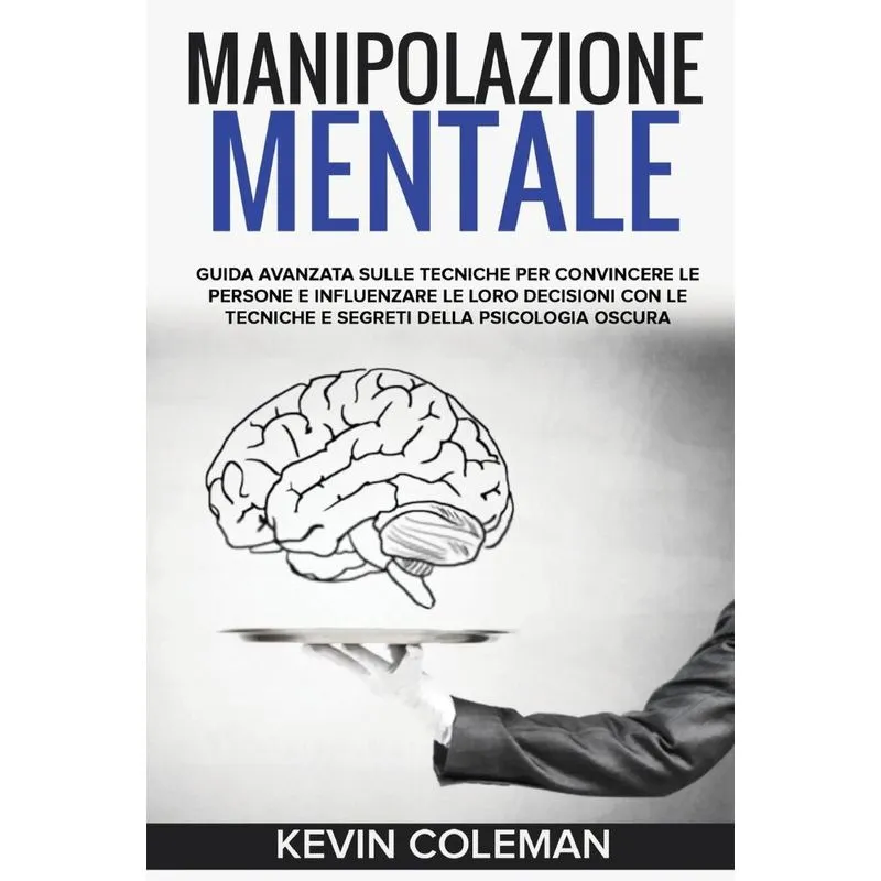 MANIPOLAZIONE MENTALE
