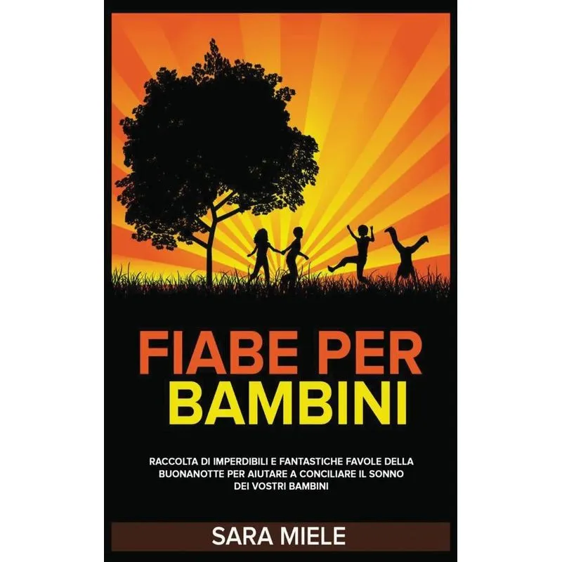 FIABE PER BAMBINI