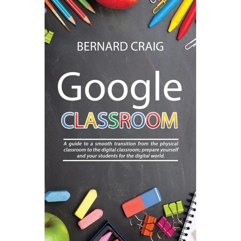 GOOGLE CLASSROOM