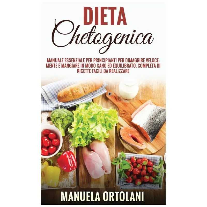 DIETA CHETOGENICA