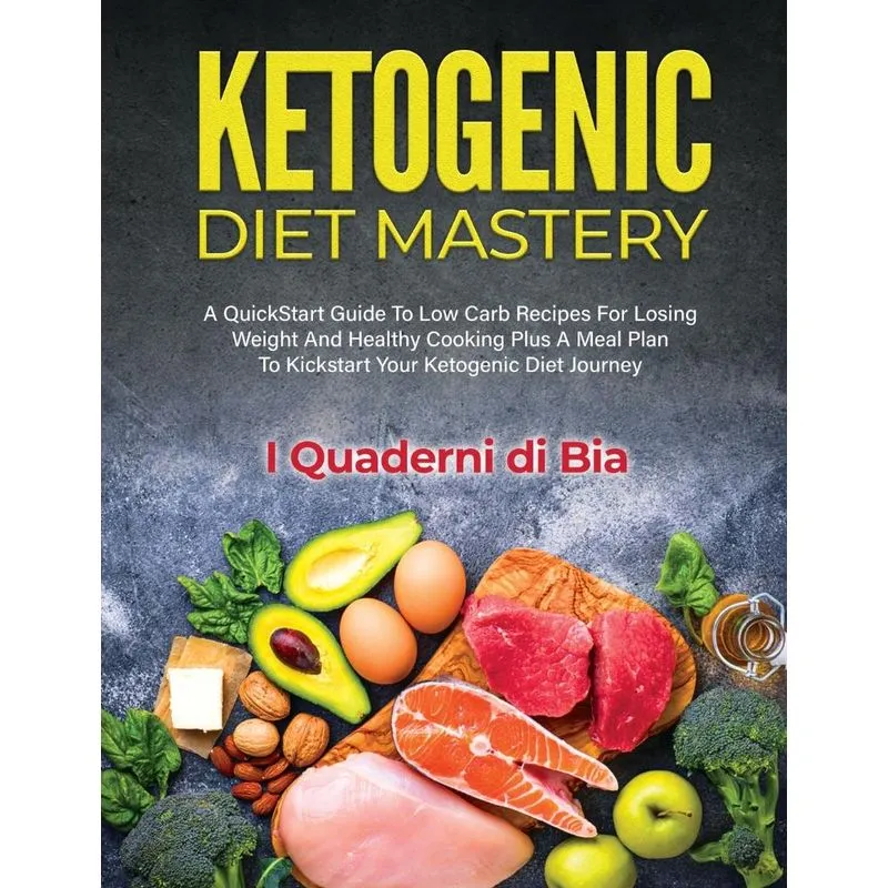 Ketogenic Diet Mastery