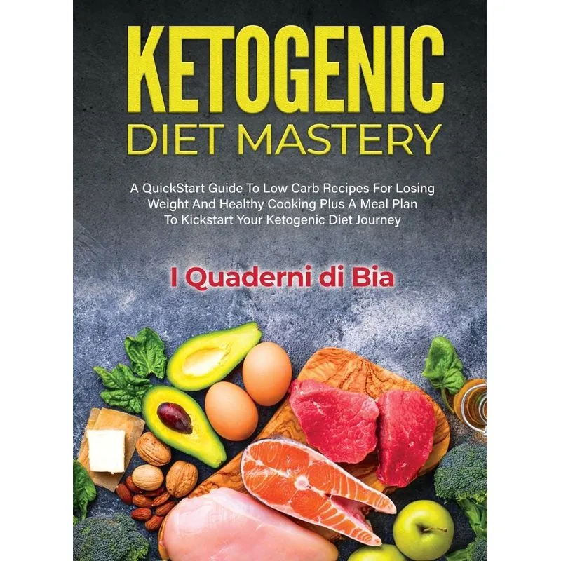 Ketogenic Diet Mastery