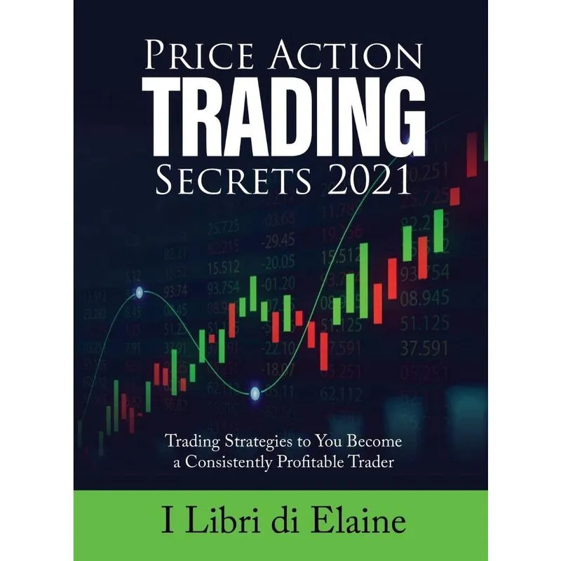 Livro price action trading secrets 2021