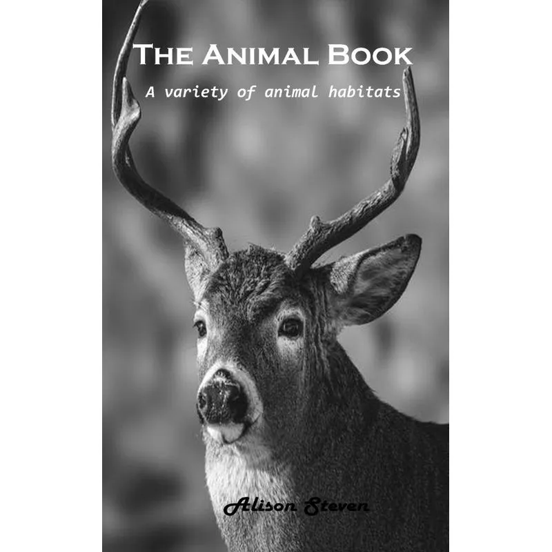 The Animal Book