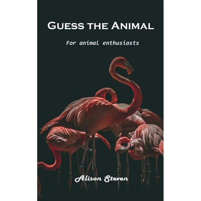 Guess the Animal