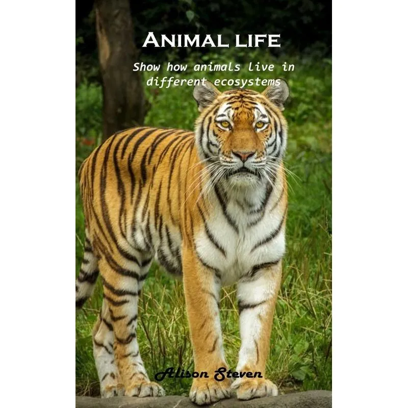 Animal life
