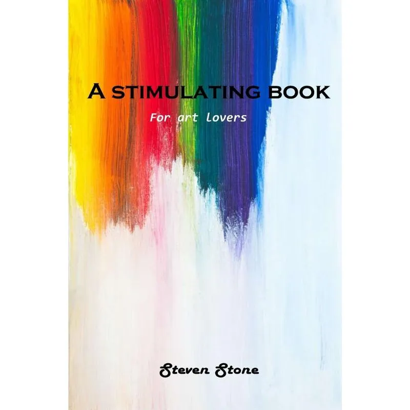 A stimulating book