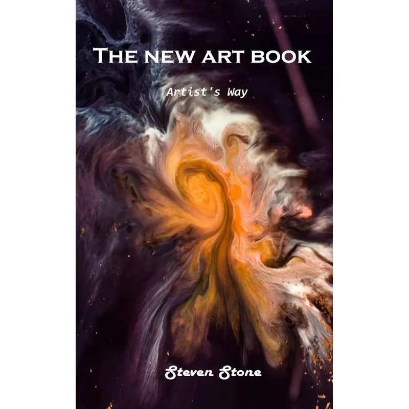 The new art book