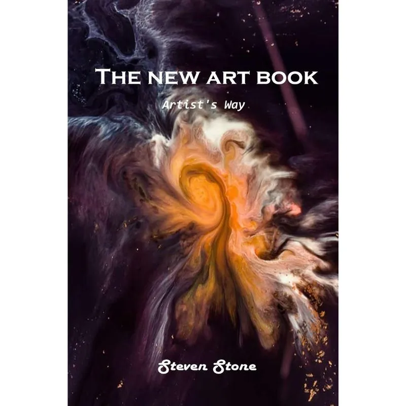 The new art book