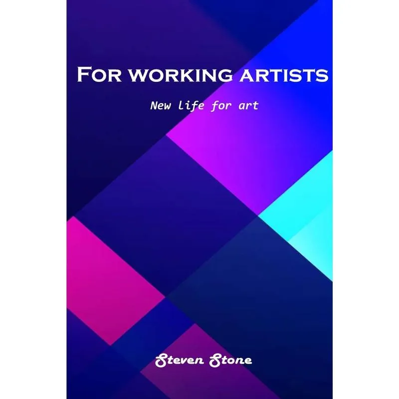 For working artists