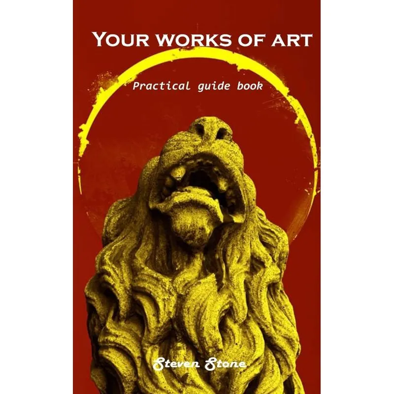 Your works of art