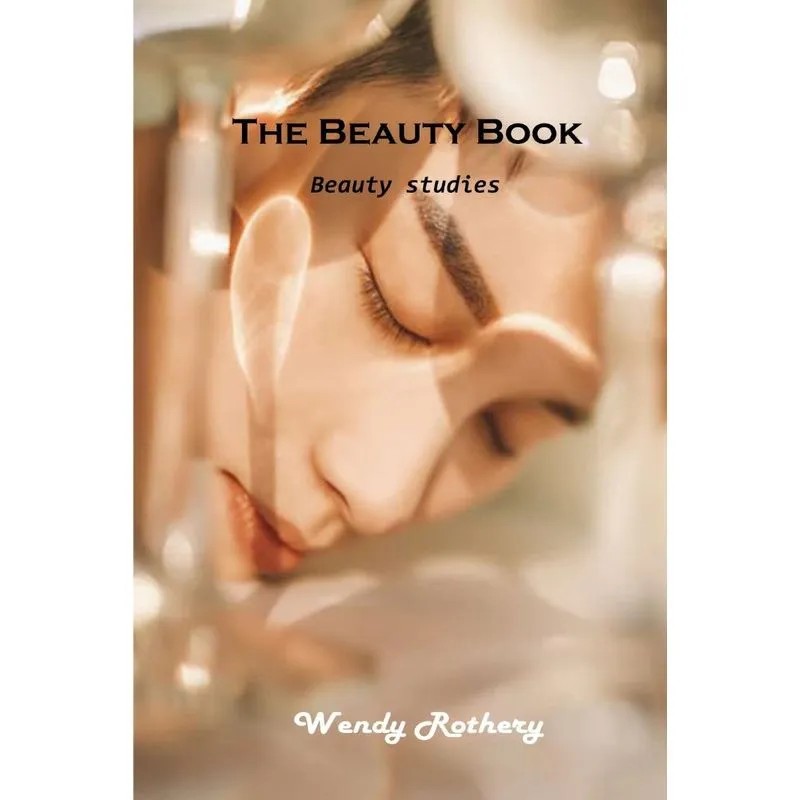 The Beauty Book