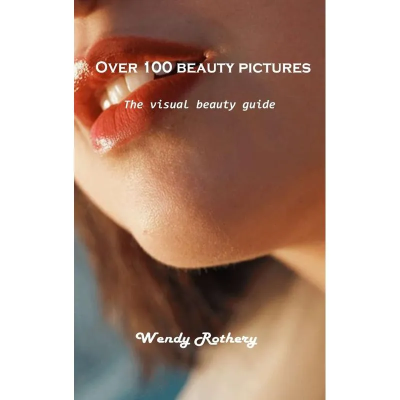 Over 100 beauty pictures