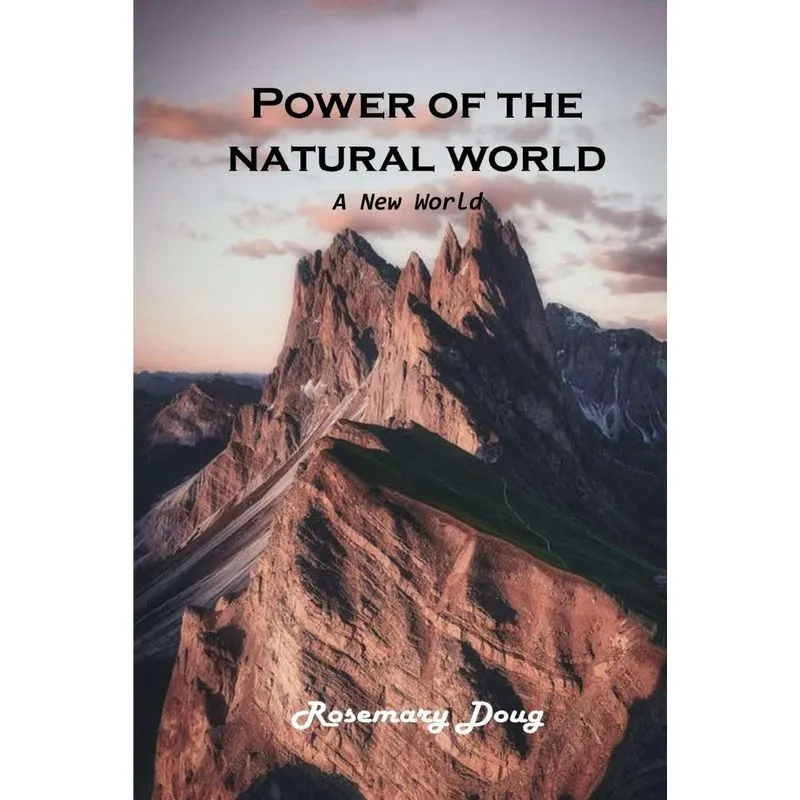 Power of the Natural World