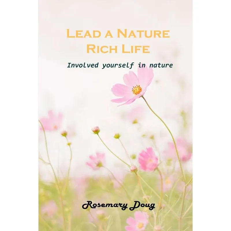 Lead a Nature Rich Life